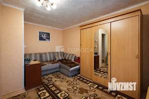 1-к квартира, вторичка, 24м2, 4/5 этаж