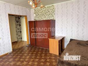 1-к квартира, вторичка, 34м2, 4/9 этаж