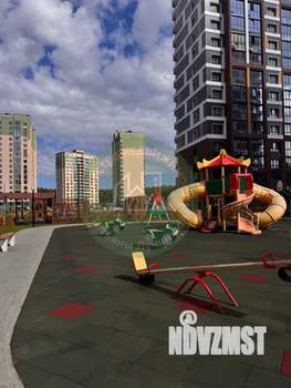 1-к квартира, вторичка, 31м2, 16/17 этаж