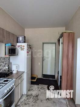 1-к квартира, вторичка, 34м2, 1/1 этаж