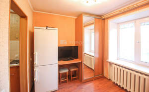 Студия квартира, вторичка, 13м2, 3/5 этаж