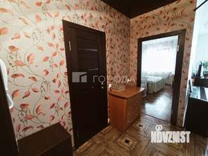 2-к квартира, вторичка, 49м2, 22/25 этаж