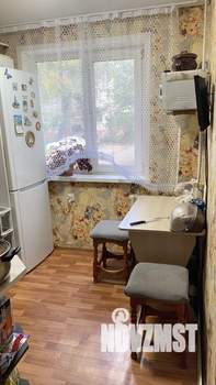 3-к квартира, вторичка, 62м2, 1/5 этаж