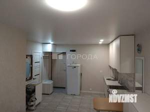 2-к квартира, вторичка, 37м2, 9/16 этаж