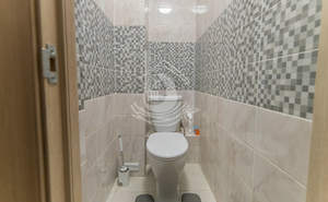 2-к квартира, вторичка, 50м2, 1/9 этаж