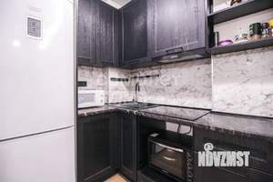 3-к квартира, вторичка, 57м2, 18/18 этаж