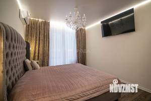 1-к квартира, вторичка, 38м2, 1/17 этаж