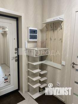 2-к квартира, вторичка, 50м2, 13/16 этаж