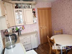 2-к квартира, вторичка, 44м2, 1/4 этаж