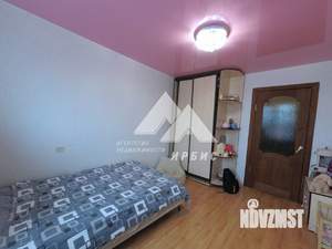 2-к квартира, вторичка, 50м2, 9/9 этаж