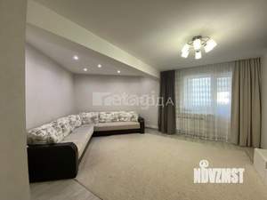 4-к квартира, вторичка, 115м2, 2/3 этаж