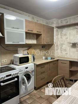 1-к квартира, вторичка, 38м2, 7/14 этаж