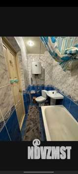 2-к квартира, вторичка, 45м2, 2/2 этаж