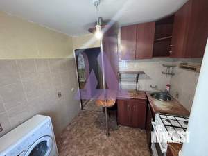 1-к квартира, вторичка, 30м2, 3/5 этаж