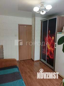 3-к квартира, вторичка, 61м2, 4/9 этаж