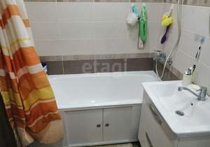 1-к квартира, вторичка, 35м2, 12/15 этаж