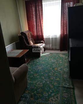 1-к квартира, вторичка, 20м2, 8/9 этаж