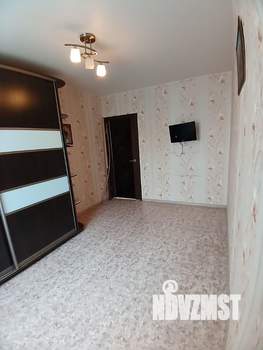 3-к квартира, вторичка, 76м2, 3/10 этаж