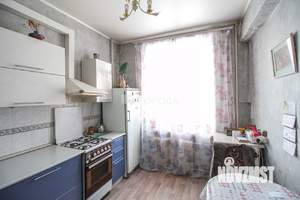 2-к квартира, вторичка, 60м2, 3/4 этаж