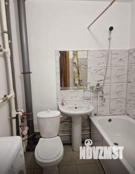 Студия квартира, вторичка, 27м2, 8/10 этаж