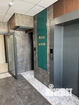 2-к квартира, вторичка, 62м2, 16/25 этаж