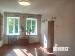 2-к квартира, вторичка, 44м2, 2/2 этаж