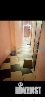 Студия квартира, вторичка, 18м2, 1/4 этаж