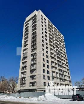 2-к квартира, вторичка, 40м2, 3/16 этаж