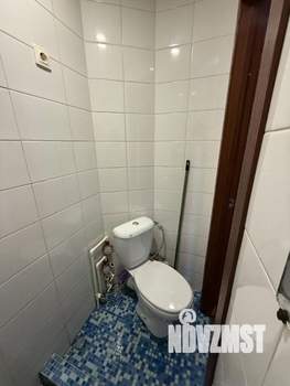 Студия квартира, вторичка, 18м2, 1/5 этаж