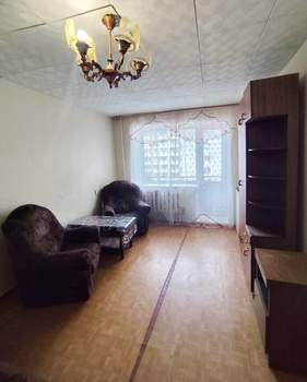 2-к квартира, вторичка, 45м2, 4/5 этаж