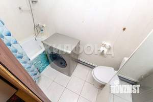 Студия квартира, вторичка, 19м2, 5/5 этаж