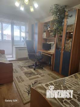2-к квартира, вторичка, 60м2, 10/10 этаж