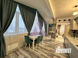 4-к квартира, вторичка, 127м2, 7/8 этаж