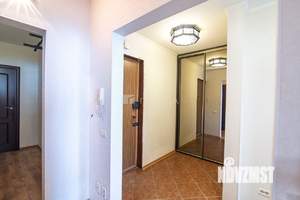 4-к квартира, вторичка, 87м2, 4/9 этаж