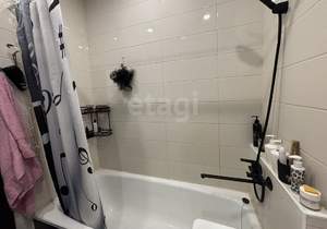 2-к квартира, вторичка, 56м2, 7/8 этаж