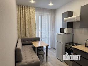 2-к квартира, вторичка, 37м2, 11/16 этаж