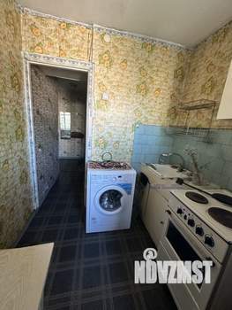 1-к квартира, вторичка, 29м2, 5/5 этаж