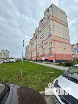 1-к квартира, вторичка, 34м2, 9/10 этаж