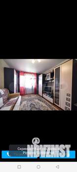 2-к квартира, вторичка, 44м2, 5/5 этаж