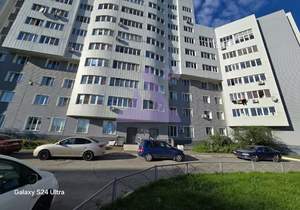 2-к квартира, вторичка, 60м2, 10/10 этаж