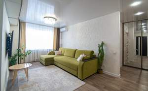 3-к квартира, вторичка, 60м2, 9/9 этаж