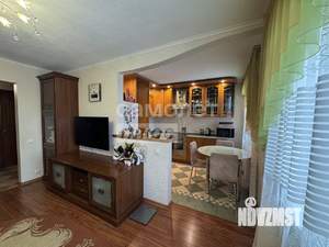 2-к квартира, вторичка, 49м2, 9/15 этаж