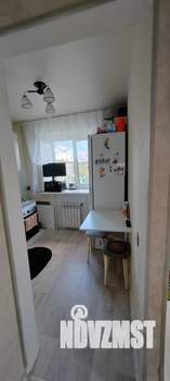 1-к квартира, вторичка, 31м2, 4/4 этаж