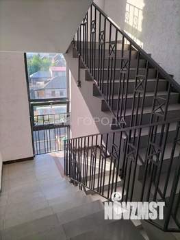 1-к квартира, вторичка, 17м2, 4/5 этаж