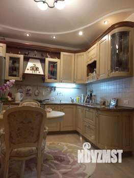 2-к квартира, вторичка, 72м2, 6/6 этаж