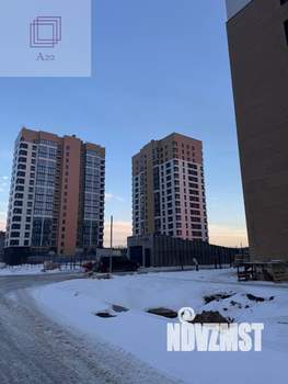 Студия квартира, вторичка, 27м2, 16/17 этаж