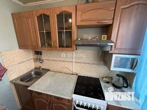 1-к квартира, вторичка, 33м2, 1/8 этаж
