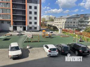 2-к квартира, вторичка, 55м2, 2/17 этаж