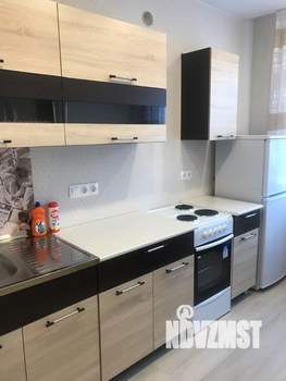 1-к квартира, вторичка, 36м2, 3/19 этаж