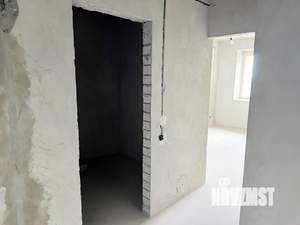 1-к квартира, вторичка, 43м2, 9/10 этаж